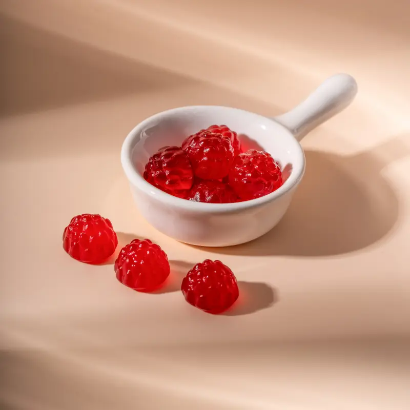 Vitamin C Gummies