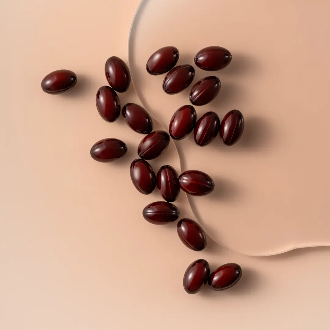 CoQ10 Softgels