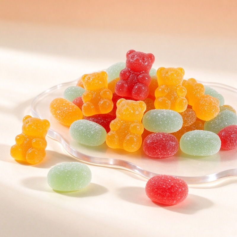 Creatine Gummies