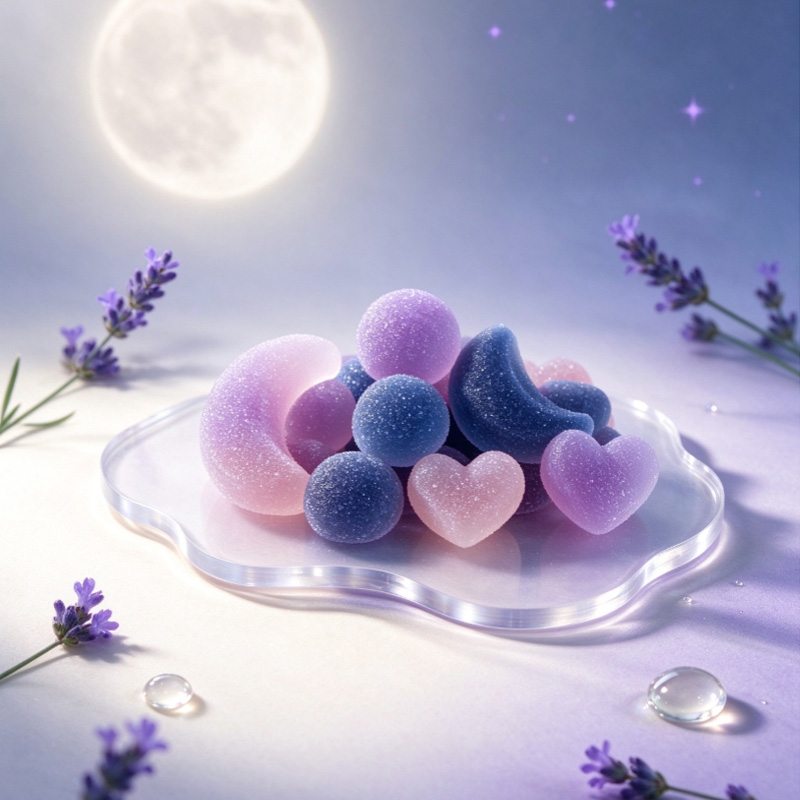 GABA Gummies
