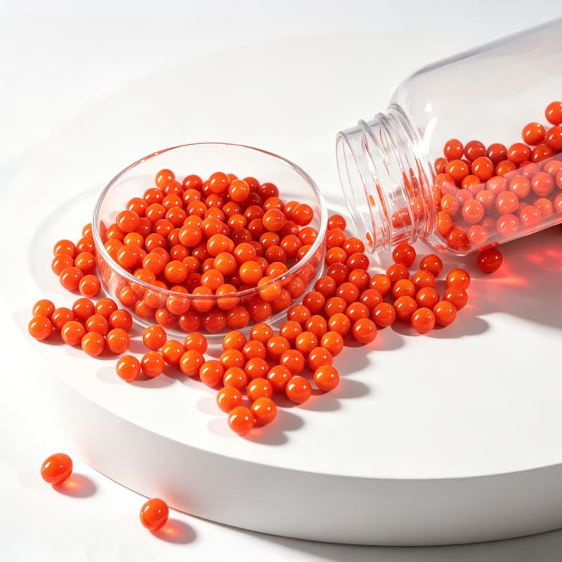 Lutein Softgels